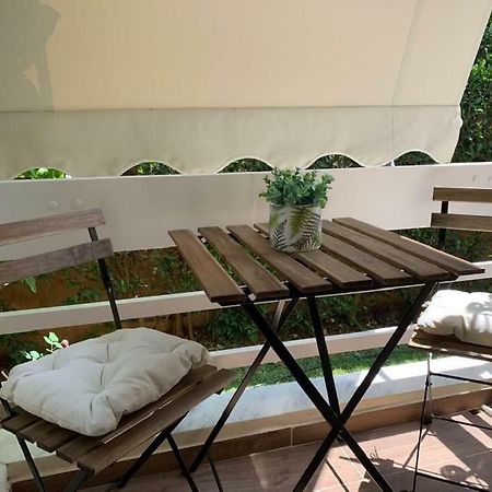 Cozy Studio 50M From Sea Афины Экстерьер фото