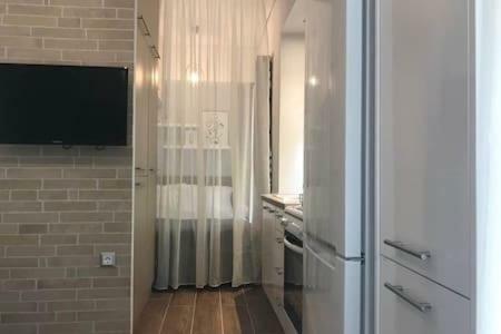 Cozy Studio 50M From Sea Афины Экстерьер фото