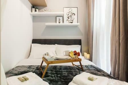 Cozy Studio 50M From Sea Афины Экстерьер фото