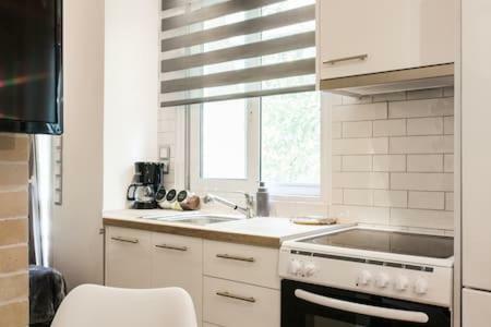 Cozy Studio 50M From Sea Афины Экстерьер фото